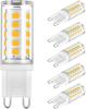 Becuri LED – Becuri și tuburi LED