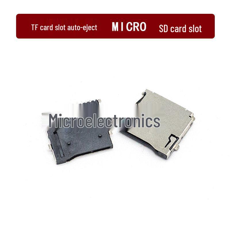 USB Female to Male Type-C Connector, Type-A/B SMD with Straight/Bent Pins