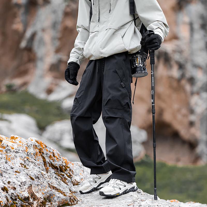 MMOPTOP Men's Outdoor Tactical Cargo Pants