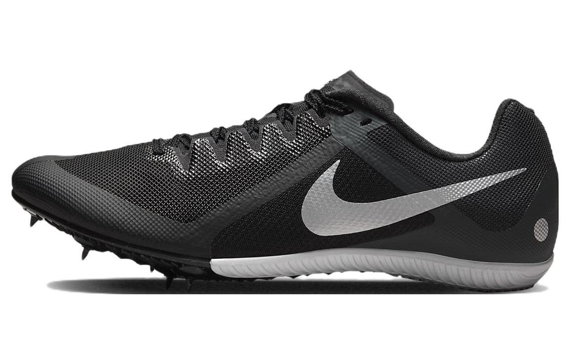 Nike Zoom Rival Multi Black Light Smoke Grey DC8749-001 40.5
