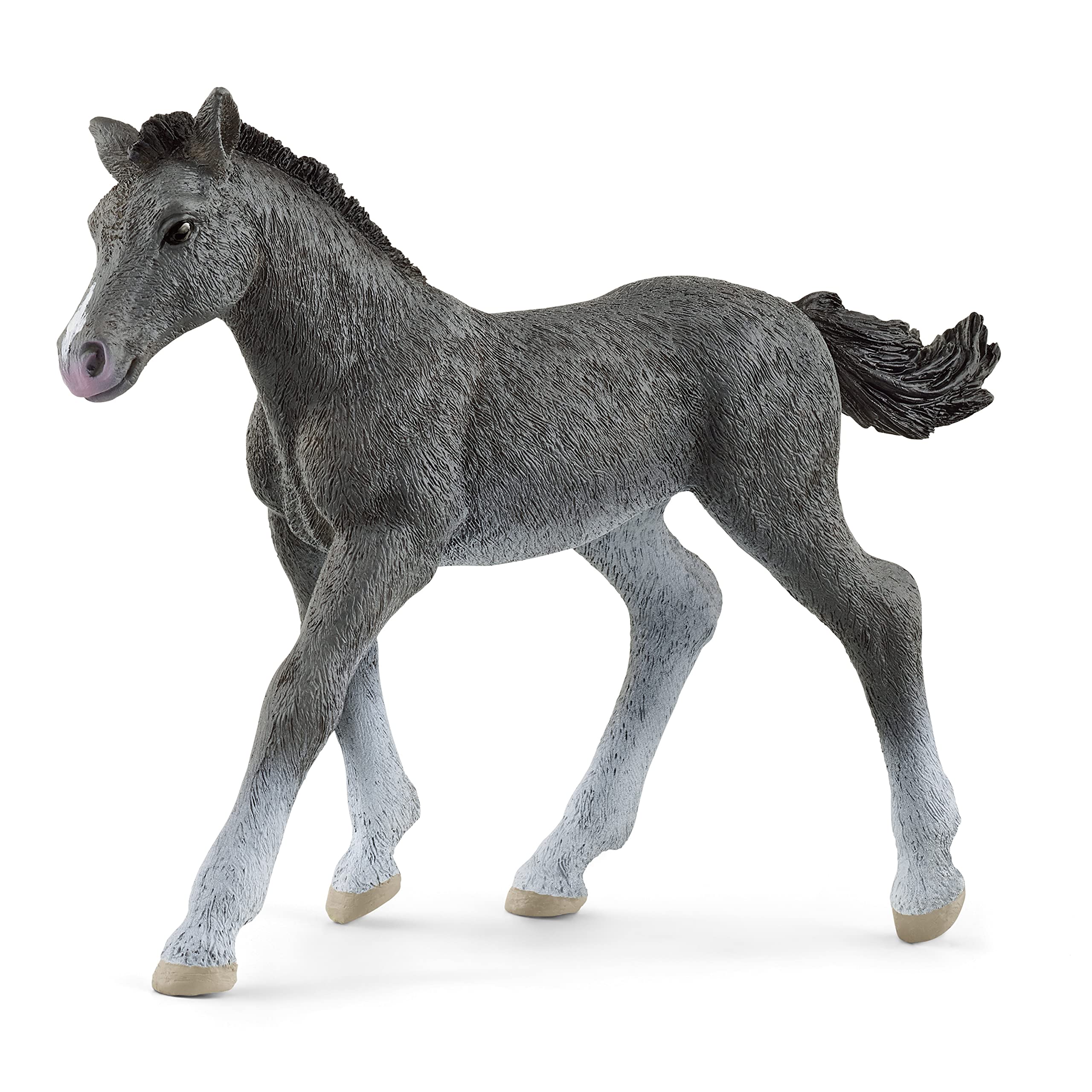 

SCHLEICH Schleich Horse Club Trakehner 13944 (pup)