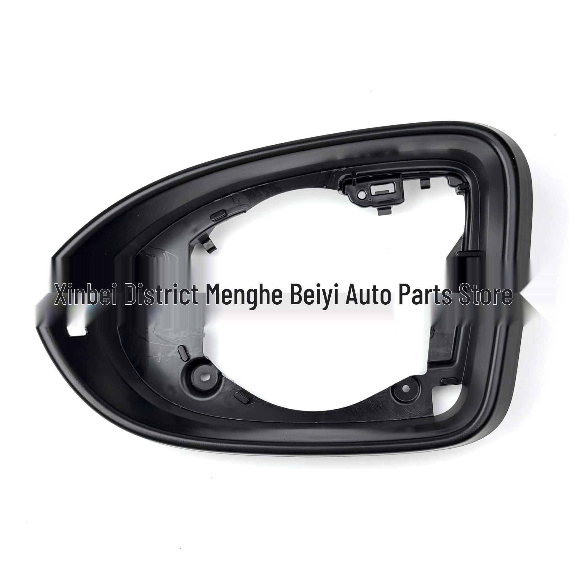 

Volkswagen Golf 8 ID.3 Exterior Rearview Mirror Trim Frame Side Shell Left Side [5H0 857 601]