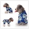 Halloween Pet Clothes Christmas Party Costumes Funny Transformation Clothes Fall Winter Dog Costumes