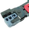 SATA Network Cable Crimping Tool