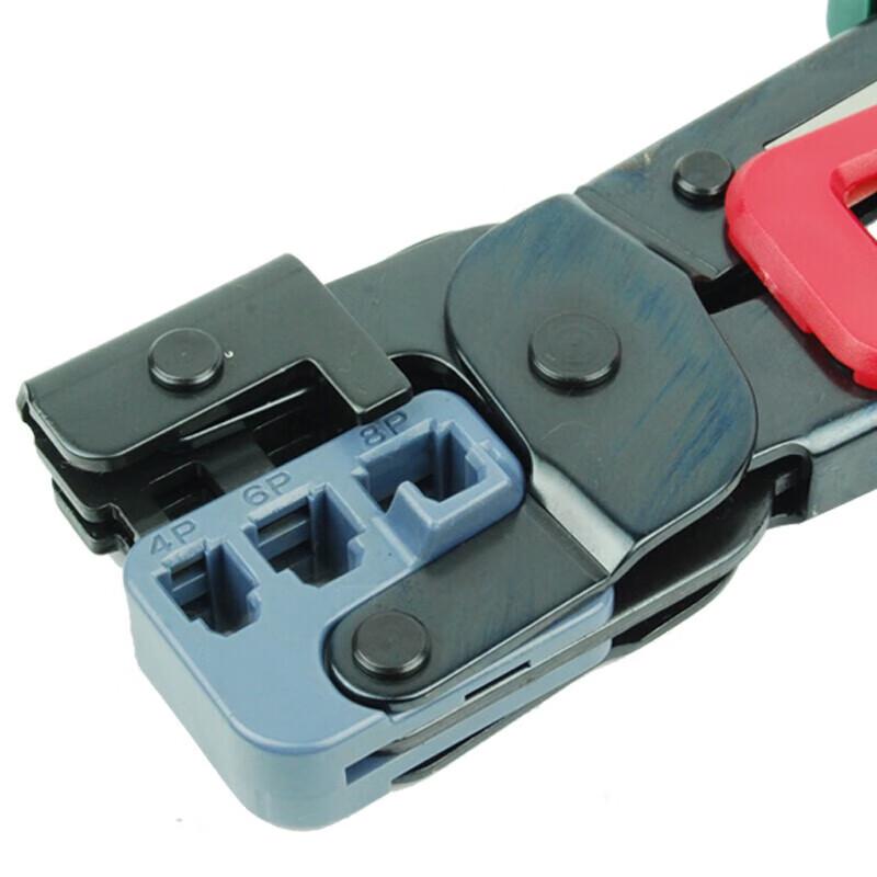 SATA Network Cable Crimping Tool