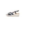 Land Rover Women Check Strap Sandals Wf9 Wf2
