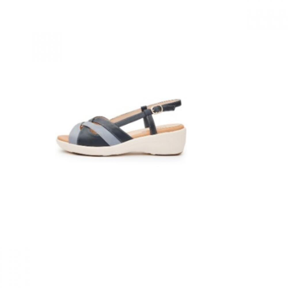 Land Rover Women Check Strap Sandals Wf9 Wf2