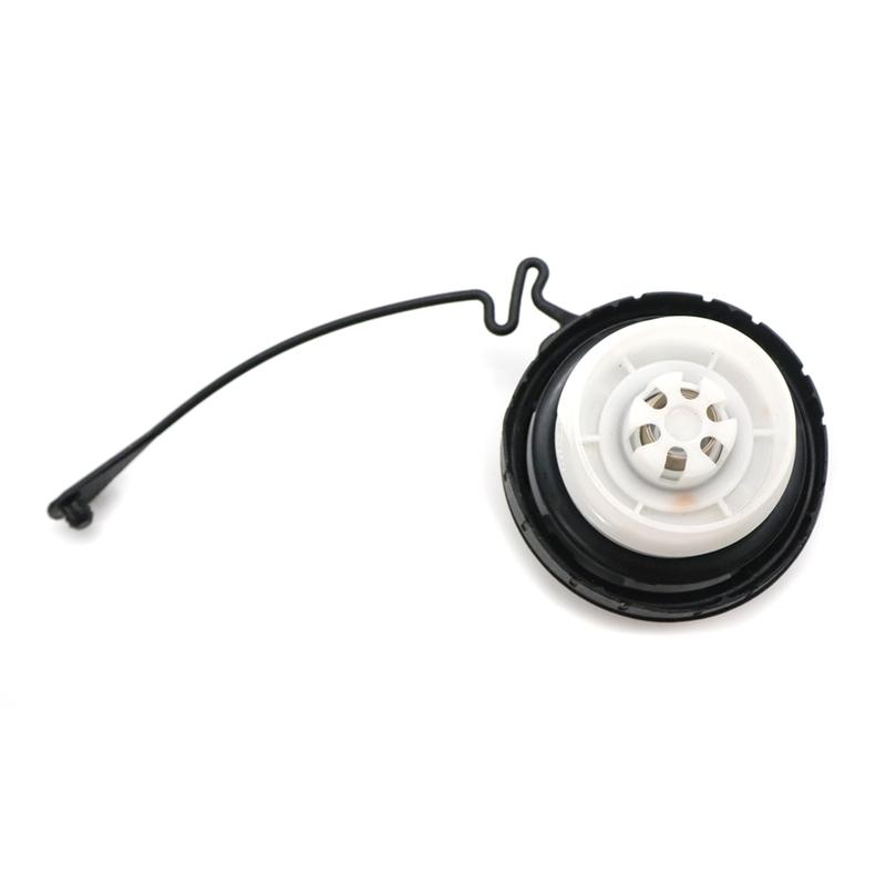 Fuel Tank Gas Filler Cap Lid Tether Threaded 77300-06040 Fit For Toyota 4Runner Camry Corolla Highlander Lexus ES350 GS350