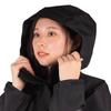 The North Face FL Drizzle Size S Jacket, Black,