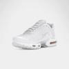 Nike Air Max Plus White Pure Platinum (Women's)