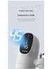 Instant Hot Water Quick-Heating Kitchen Faucet