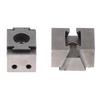Adjustable Clamp Block Ok Fixture Tool Cnc Pneumatic Clamping Top Milling Machine For Frequent Workpiece Changes & Precise
