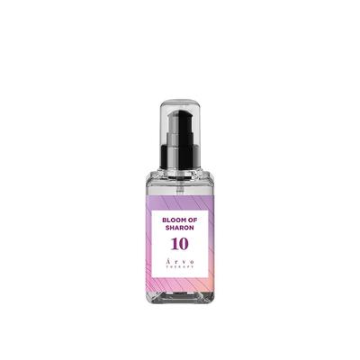 Arvo 10 Hibiskus Haaröl, 50ml, 1 Stück