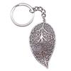 28mm Key Ring Mushroom Branch Leaf Kids' Jewelry Materials QY030