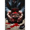 Dark Fantasy Romantic Gothic Vampire Queen Horror Blood Poster Print Wall Art Pictures Canvas Painting Living Room Home Decor