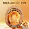 Headgear children electric bicycle motorcycle scooter helmet 4/3 half helmet suitable for head circumference 45-54cm