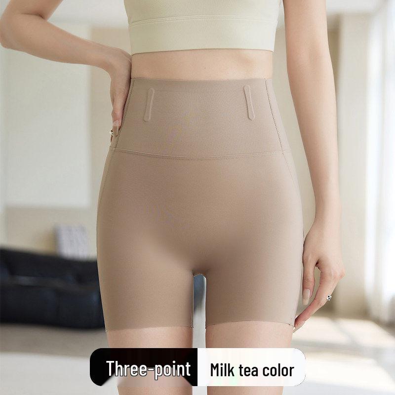 

Women s Shaping Shark Seamless High-Waist Tummy Control Yoga Pants, Nude Feel, Autumn 2026 Collection M (96-110 lbs)