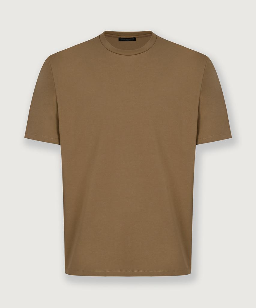 THEKNITCOMPANY Supima Coolmax T-Shirt 9 Colors (C Type)