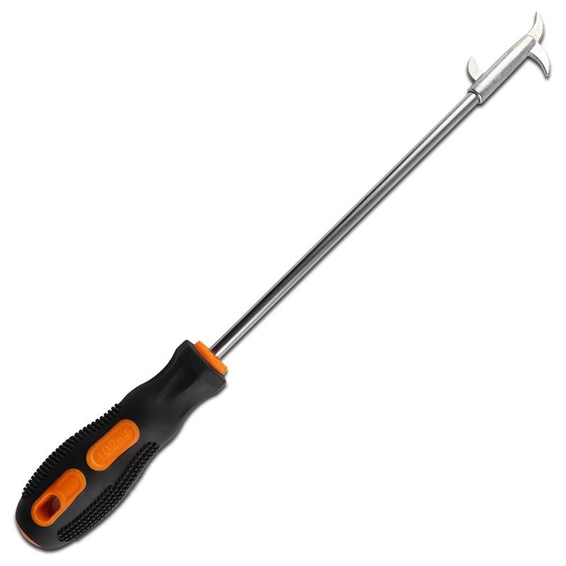 Multifunctional Tire Cleaning Hook Car Tire Stone Cleaning Tools Groove Broken Stone Remover Auto Tyre Repair Tools Wholesale