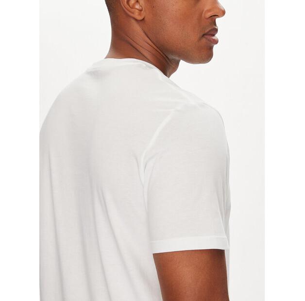 Футболка Calvin Klein Outline Tape Graphic