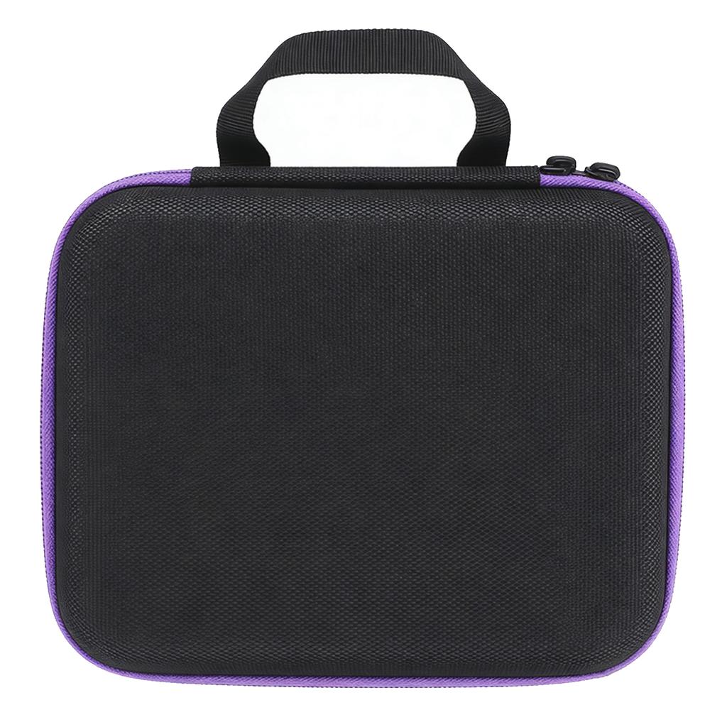 Cordless Electric Scissors Case Cutting Tools Storage Organizer Fabric Cutter Holder Bag for Electric Drill Grinder