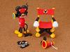 Nendoroid MICKEY MOUSE Mickey Mouse nicht maßstabsgetreu ABS & PVC bemalte Actionfigur Neuauflage