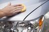 Wax Soft Foam Applicator X3070 Meguiar's Sponge, Pads, 2-Pack,