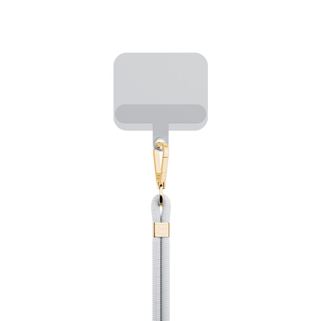 Zubehör Weiß (Gold) - 3Mk Easyclip