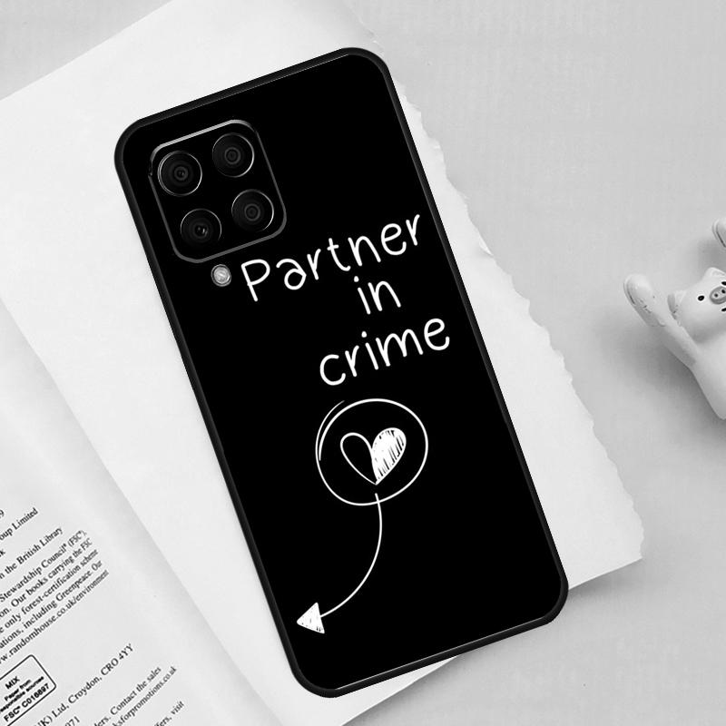 Life Is Strange Case For Samsung Galaxy M16 M36 M56 M21 M20 M23 M31 M11 M54 M14 M34 M13 M52 M32 M12 M15 M55