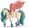 Schleich Bayala Flower Pegasus Figure 70590