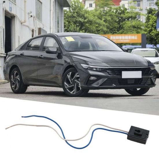 FRONT DOOR Exterior Door Handle Small Button Switch Fit For HYUNDAI I40 12-18