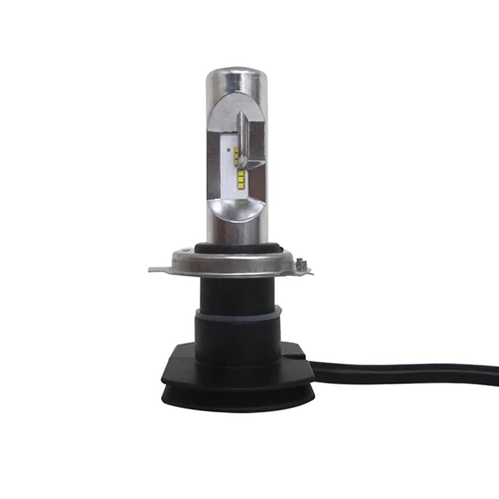 Stanley Electric RK91 Halogen Replacement HS1 LED Bulb for Headlamps for Motorcycles