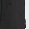 adidas Women's Asymmetric Woven Skort Black Women IY3371