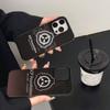 SCP Foundation Game Sci Fi Phone Case For IPhone 17 16 15 14 Plus 11 12 13 Pro Max Shockproof Protection Soft Back Cover