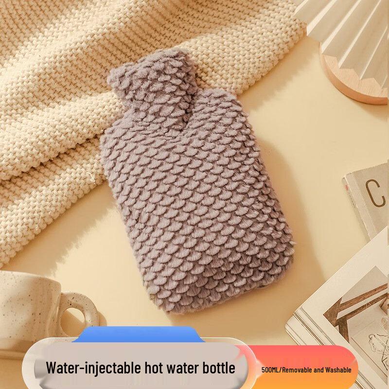 Brangdy Hot Water Bottle