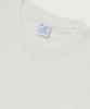 CHAMPION Slub Jogtag Short Sleeve T-Shirt White