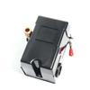 Replacement Parts Horizontal Control Valve 220V Air Pressure Controller  Construction Site