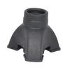 2x Walking Cane Tips ,Support Rubber Foot Pad ,Self Standing Sturdy 3/4inch Stand for