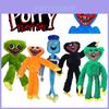 Morbida e Adorabile Bambola di Peluche Poppy Daddy per Bambini - Perfetta per la Decorazione della Stanza e per Fare Regalo - 50/40cm