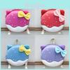 Eva Toddler Cartoon Cat Backpack With Air Cushion Straps For Preschool Children