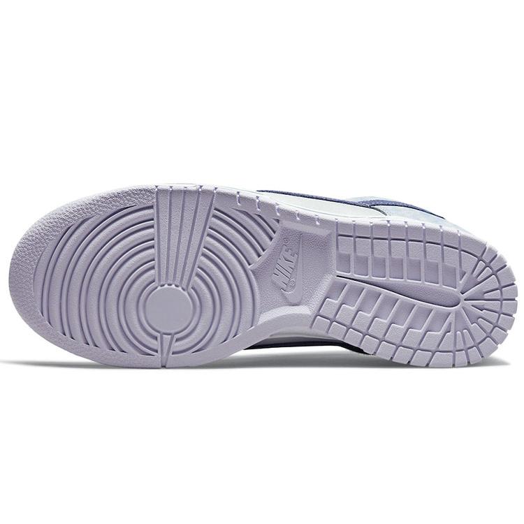 New Nike Dunk Low Purple Pulse Women's DM9467-500