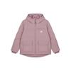 (WMNS) Classic Puffer Jacket Asia Sizing 'Purple' Women's AWJ23335-LCK