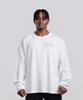 FREEDOM 1987 Waffle Long Sleeve (White)