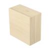Jewelry Collection Box Storage Box Wooden Box Personalizing Pine
