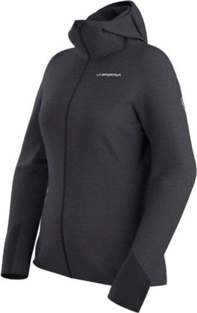 La Sportiva Bristen Thermal Hoody женская куртка onyx chalk G19W04