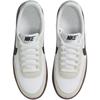 Nike Killshot 2 Anti Slip Wear Resistant Low Top Kids' Skateboarding Shoes White Sneakers IF0500-100