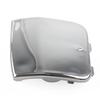 Silver Rear Bumper Tow Hook Cover For Mercedes GLB Class GLB250 W247 2478857301