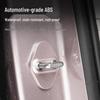 Shock-Absorbing Cover for Xiaomi YU7 Door Lock: Anti-Rust, Full Coverage Protection