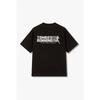 STUDIO TOMBOY Oversized Logo T shirT 91u5222174ar 