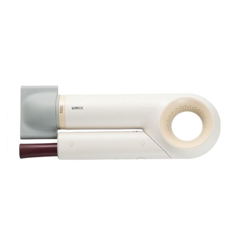 UNIX DIO Fold FreeVolt BLDC Foldable Hair Dryer 1500W